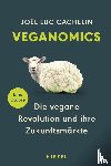 Cachelin, Joël Luc - Veganomics