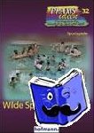 Frommann, Bettina - Wilde Spiele im Wasser