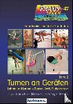 Leirich, Jürgen, Bernstein, Hans-Günther, Gwizdek, Ingrid - Turnen an Geräten 02