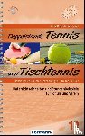 Horsch, Robert, Bezzenberger, Reimar, Müller, Michael - Doppelstunde Tennis / Tischtennis