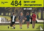  - 484 Spiel- und Übungsformen im Golf
