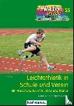 Wastl, Peter, Wollny, Rainer - Leichtathletik in Schule und Verein