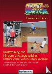 Mühlbauer, Thomas, Roth, Ralf, Kibele, Armin, Brehm, David G. - Krafttraining mit Kindern und Jugendlichen