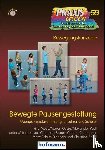Mess, Filip, Ossig, Maren, Woll, Alexander - Bewegte Pausengestaltung