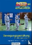 Bach, Ingrid, Nickel, Frank, Sobczyk, Barbara - Bewegungsgestaltung