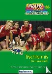 Luthardt, Peter, Muster, Manfred, Straub, Gunter - Tischtennis