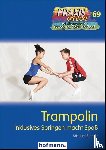 Stäbler, Michael - Trampolin