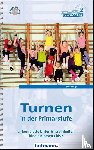 Lange, Sven - Turnen in der Primarstufe
