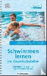 Reischle, Klaus, Ahner, Carola, Gundelfinger, Thomas, Rinderknecht, Clemens - Schwimmen lernen im Grundschulalter