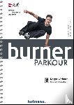 Widmer, Roger - Burner Parkour