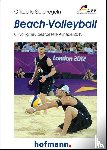  - Offizielle Spielregeln Beach-Volleyball
