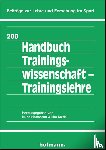  - Handbuch Trainingswissenschaft - Trainingslehre