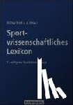  - Sportwissenschaftliches Lexikon