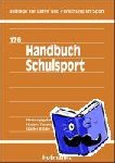Fessler, Norbert, Hummel, Albrecht, Stibbe, Günter - Handbuch Schulsport