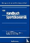  - Handbuch Sportökonomik
