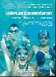 Volck, Gunther, Freitag, Werner, Hohmann, Andreas, Ungerechts, Bodo - Lehrplan Schwimmsport 02