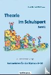 Bächle, Frank, Frenzel, Dirk - Theorie im Schulsport - Band 2