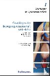 Olivier, Norbert, Rockmann, Ulrike, Krause, Daniel - Grundlagen der Bewegungswissenschaft und -lehre