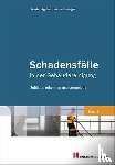 - Schadensfälle in der Gebäudereinigung