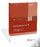 Knorring, Ekkehard von Baron - Volkswirtschaft