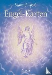 Cooper, Diana - Engel-Karten