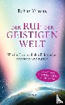 Yilmaz, Bahar - Der Ruf der Geistigen Welt