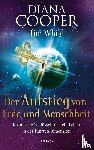 Cooper, Diana, Whild, Tim - Der Aufstieg von Erde und Menschheit