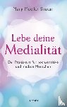 Mueller Shutan, Mary - Lebe deine Medialität