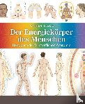 Dale, Cyndi - Der Energiekörper des Menschen