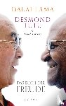 Dalai Lama, Tutu, Desmond, Abrams, Douglas - Das Buch der Freude