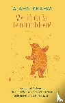 Brahm, Ajahn - Wie hilft der Bär beim Glücklichsein?