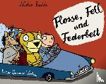 Budde, Nadia - Flosse, Fell und Federbett