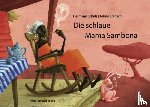 Schulz, Hermann - Die schlaue Mama Sambona