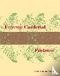 Cardenal, Ernesto - Psalmen