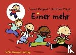 Hergane, Yvonne - Einer mehr