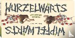 Krejtschi, Tobias - Wipfelwärts und Wurzelwärts