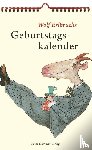  - Wolf Erlbruchs Geburtstagskalender