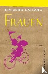 Galeano, Eduardo - Frauen