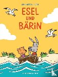 Hartog, Aby - Esel und Bärin