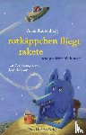 Rautenberg, Arne - Rotkäppchen fliegt Rakete