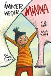 Rohner, Viola - Immer wieder Minna