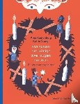 Rautenberg, Arne - Vier Kerzen, drei Könige, zwei Augen, ein Stern
