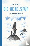 Soentgen, Jens - Die Nebelspur