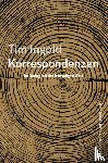 Ingold, Tim - Korrespondenzen