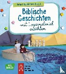  - Biblische Geschichten mit Legematerial erzählen