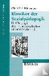 Niemeyer, Christian - Klassiker der Sozialpädagogik