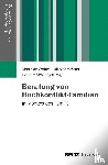  - Beratung von Hochkonflikt-Familien