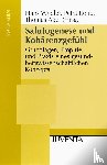  - Salutogenese und Kohärenzgefühl