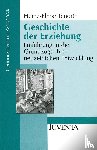Tenorth, Heinz-Elmar - Geschichte der Erziehung