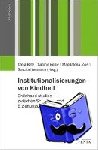  - Institutionalisierungen von Kindheit - Childhood Studies zwischen Soziologie und Erziehungswissenschaft